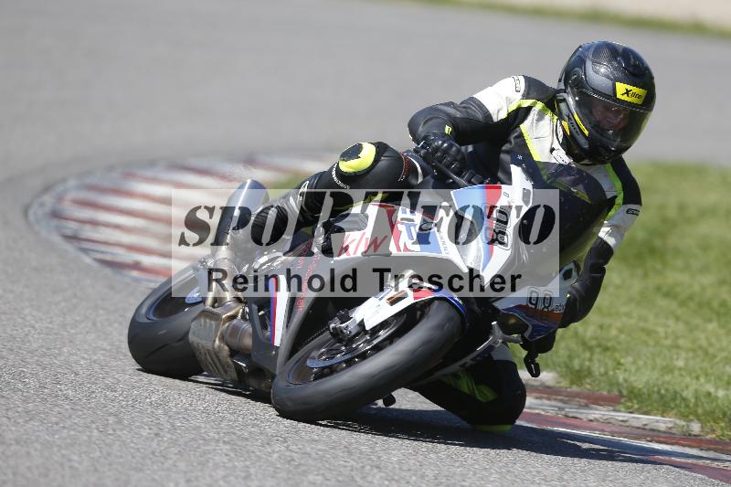 /13 01.05.2025 Speer Racing ADR/Gruppe rot/98